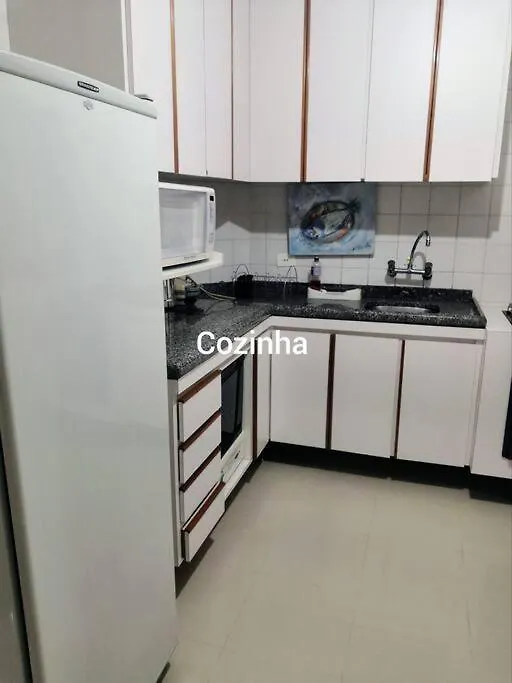 Apartamento-Proximo Ao Capivari - Ducha D Prata Campos do Jordao Brazil