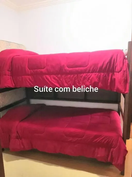 Apartamento-Proximo Ao Capivari - Ducha D Prata Campos do Jordao Apartment