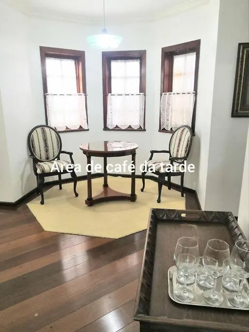 Apartamento-Proximo Ao Capivari - Ducha D Prata Campos do Jordao Brazil