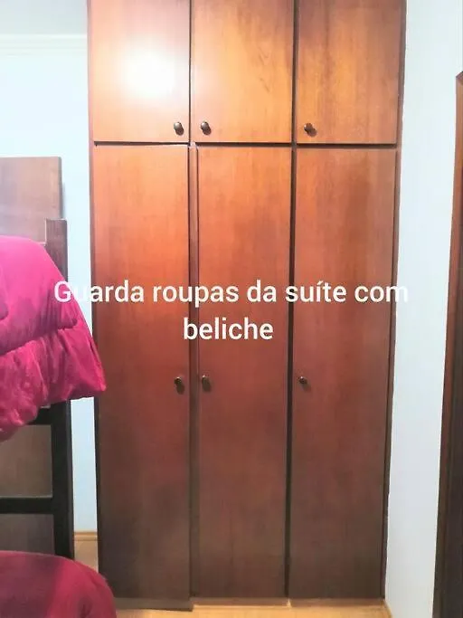Apartamento-Proximo Ao Capivari - Ducha D Prata Campos do Jordão 0*,  Brazílie